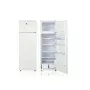 Réfrigérateur MontBlanc 300L DeFrost -Blanc