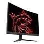 ECRAN GAMING MSI OPTIX 31.5\" CURVED165HZ (OPTIX-G32C4)