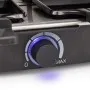 Appareil À Raclette -Pierre À Cuire TRISTAR 1400 W -8 Personnes -Noir