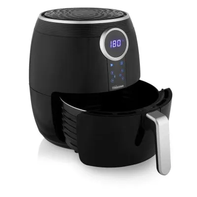 Friteuse Digitale Crispy TRISTAR 1500W -Noir