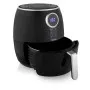 Friteuse Digitale Crispy TRISTAR 1500W -Noir