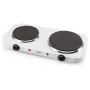 Plaque De Cuisson Tristar -Blanc