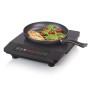 Plaque Chauffante À Induction 24cm 2000W -Noir TRISTAR chez affariyet moins cher