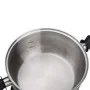 Appareil À Fondue 8 Personnes TRISTAR 1400W -Noir & Inox