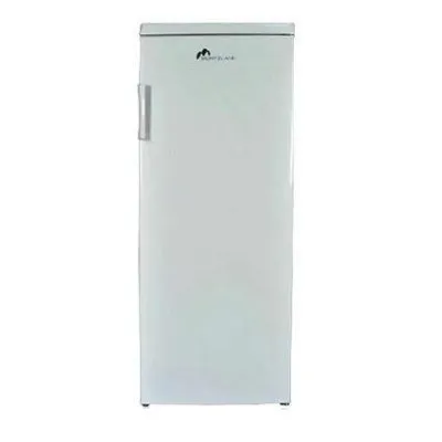 Congélateur Armoire 6 Tiroires MontBlanc 210L -Blanc