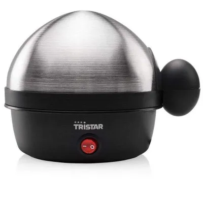 Cuiseur À Œufs 350W Tristar -Noir