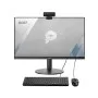 PC DE BUREAU ALL IN ONE MSI MODERN AP241 11M 4GO/256GO SSD - NOIR
