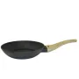 Poêle Le Giuste 32 CM Revêtement Resistek + Thermospot TVS