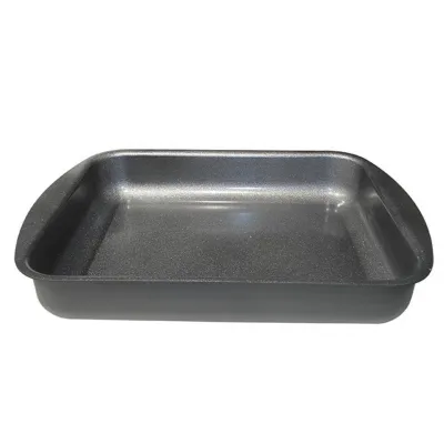Plat À Four le Giuste Haut Revêtement EXP 35X27CM TVS