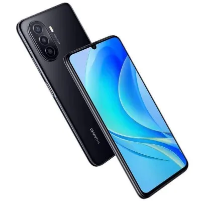Smartphone HUAWEI NOVA Y70 4/128GO -Noir