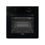 FOUR ELECTRIQUE PREMIUM NOIR / 60CM / 65L...