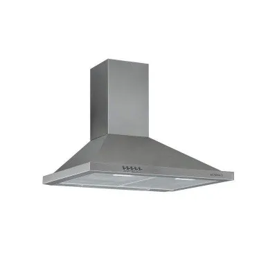 Hotte Décorative Celna 60 Cm Premium -Inox