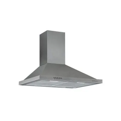 Hotte Décorative Celna 90 Cm Premium -Inox