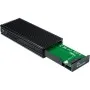 Boîtier Argus SSD M.2 NVMe 2.5″ USB 3.2 Gen2 Inter-tech (K-1685)