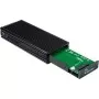 Boîtier Argus SSD M.2 NVMe 2.5″ USB 3.2 Gen2 Inter-tech (K-1685)