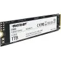 DISQUE DUR INTERNE  PATRIOT SSD 1TB P300 M.2 PCIE GEN3X4