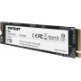 DISQUE DUR INTERNE  PATRIOT SSD 1TB P300 M.2 PCIE GEN3X4