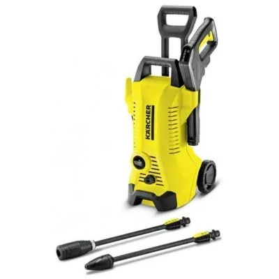 Nettoyeur Haute Pression KÄRCHER K3 Power Control 1600W