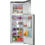 Réfrigerateur BRANDT NoFrost 420L -Inox +Aspirateur Balai