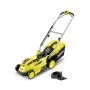 Tondeuse À Gazon Sans Fil LMO 18+ Batterie + Chargeur KARCHER