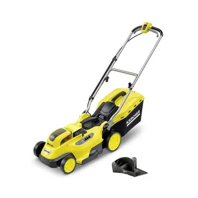 Tondeuse À Gazon Sans Fil LMO 18+ Batterie + Chargeur KARCHER