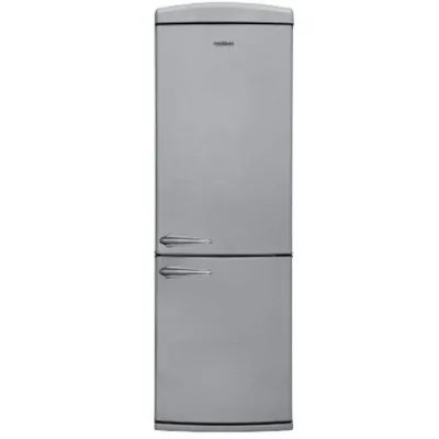 Réfrigérateur Premium NoFrost 327Litres -Gris