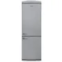 Réfrigérateur Premium NoFrost 327Litres -Gris