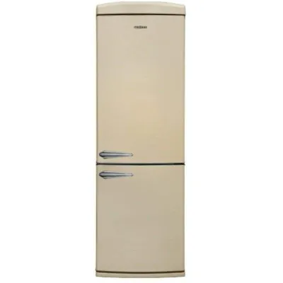 Réfrigérateur Premium NoFrost 327Litres -Beige