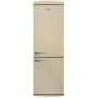 Réfrigérateur Premium NoFrost 327Litres -Beige
