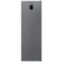 CONGÉLATEUR VERTICAL PREMIUM 278LITRES -SILVER...
