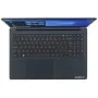 PC PORTABLE DYNABOOK SATELLITE  I3 10É GÉN  8GO/256SSD BLEU (C50-G-10K)