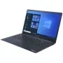PC PORTABLE DYNABOOK SATELLITE  I3 10É GÉN  8GO/256SSD BLEU (C50-G-10K)