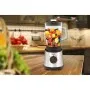 Blender 800W Midea -Inox