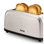 Grille Pain 1400W TEFAL-Inox