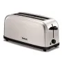 Grille Pain 1400W TEFAL-Inox