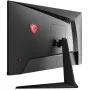 ECRAN GAMING MSI OPTIX  27\" FULL HD 144HZ - NOIR