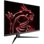 ECRAN GAMING MSI OPTIX  27\" FULL HD 144HZ - NOIR