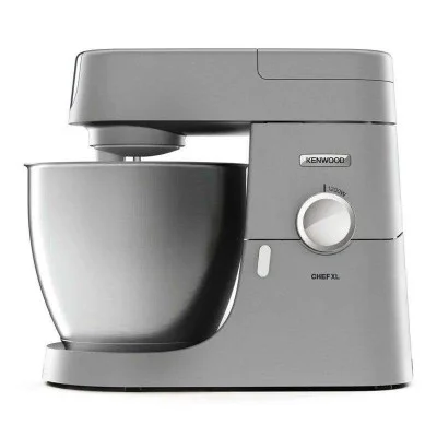 Robot Multifonctions Chef XL 1200W -Silver KENWOOD