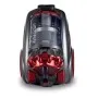 Aspirateur Sans Sac 2200W KENWOOD -Rouge & Noir