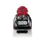 Aspirateur Sans Sac 2200W KENWOOD -Rouge & Noir