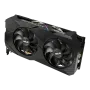 CARTE GRAPHIQUE ASUS GEFORCE RTX 2060 DUAL-RTX2060-O6G-EVO 6 GO (90YV0CH2-M0NA00)