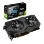 CARTE GRAPHIQUE ASUS GEFORCE RTX 2060 DUAL-RTX2060-O6G-EVO 6 GO (90YV0CH2-M0NA00)