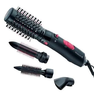 Brosse Soufflante Volume & Curl Remington AS7051