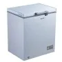 Congélateur Coffre Brandt 180Litres -Silver