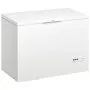 Congélateur Horizontal IGNIS 311Litres -Blanc