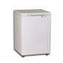 CONGÉLATEUR HORIZONTAL MONTBLANC 150LITRES -BLANC chez affariyet pas cher