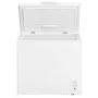 CONGÉLATEUR HORIZONTAL ORIENT 259LITRES -BLANC (OCDF-259)