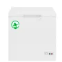 Congélateur Horizontal Simfer 202Litres -Blanc