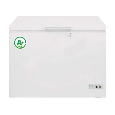 Congélateur Horizontal Simfer 305 Litres -Blanc