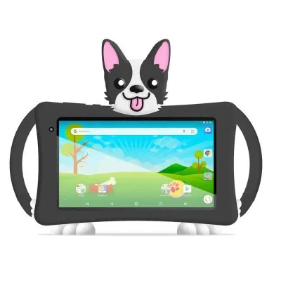 TABLETTE LOGICOM LOGIKIDS5  7\"  WIFI - GRIS (LOGIKIDS5)
